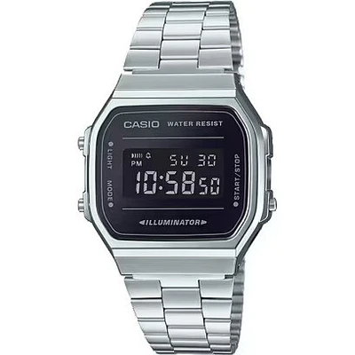 CASIO VINTAGE A168WEM-1VT