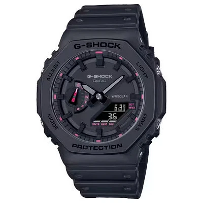 CASIO G-SHOCK GA2100P-1A