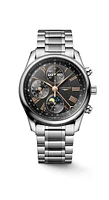 The Longines Master Collection Grey Dial 42MM Automatic L27734616