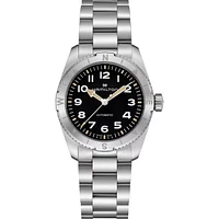 Hamilton Khaki Field Expedition Black Dial Auto 37 MM H70225130