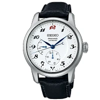 Seiko Presage Automatic 40MM White Dial SPB401J1 'Laurel'110th Anniversary