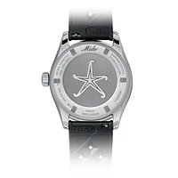 Mido Ocean Star Decompression WorldTimer 41 MM Black Dial Automatic M026.829.17.051.00