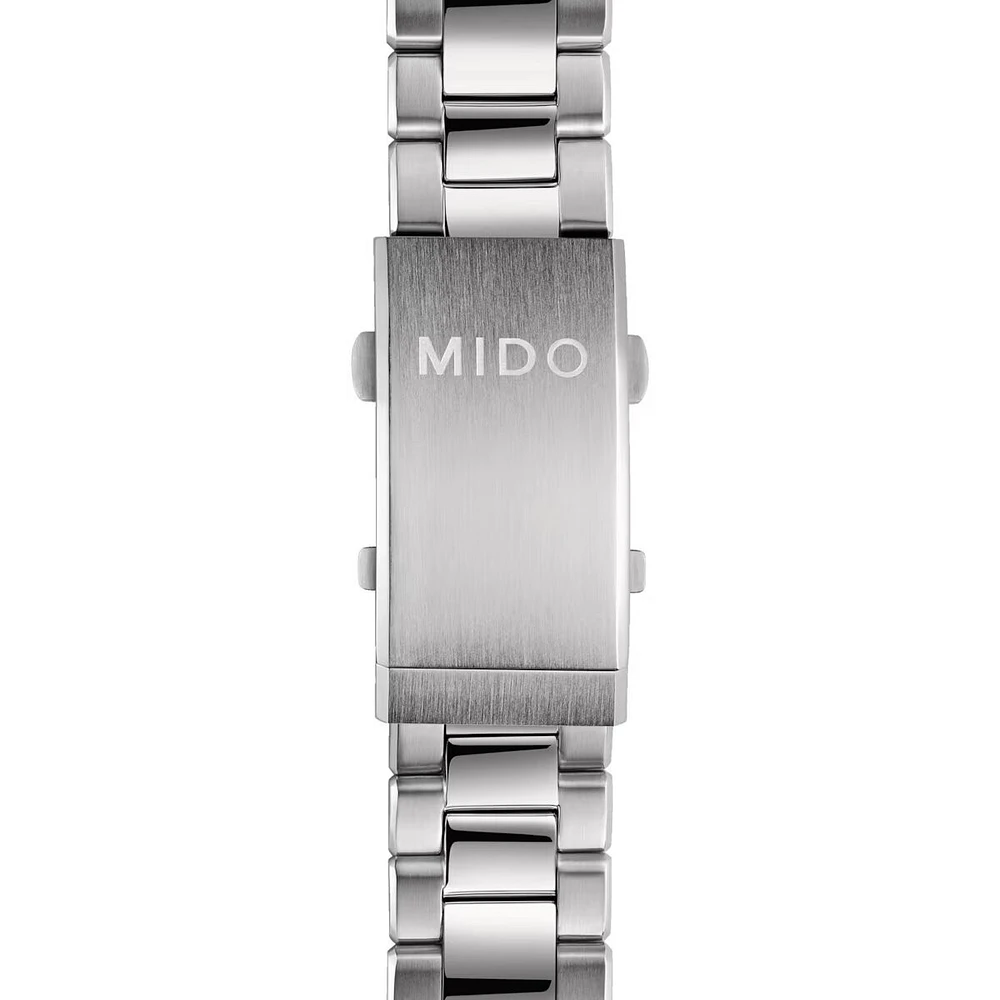 Mido Ocean Star 600 Chronometer 44 MM Blue Dial Automatic M026.608.11.041.01