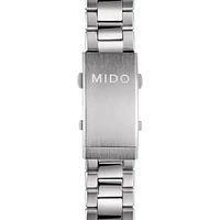 Mido Ocean Star 600 Chronometer 44 MM Blue Dial Automatic M026.608.11.041.01