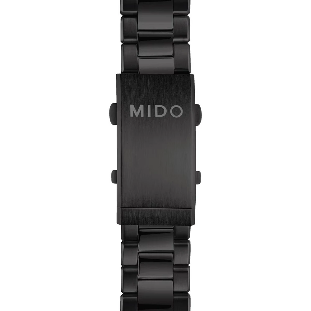 Mido Ocean Star 600 Chronometer 44 MM Black Dial Automatic M026.608.33.051.00