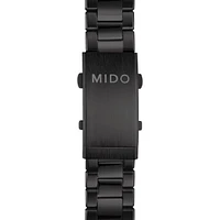 Mido Ocean Star 600 Chronometer 44 MM Black Dial Automatic M026.608.33.051.00