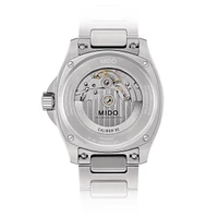 Mido Multifort TV Big Date 39 MM Black Dial Automatic M049.526.11.081.00