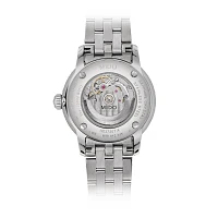 Mido Baroncelli Signature 30 MM Silver Dial Automatic M037.207.11.031.00