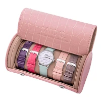 Mido Baroncelli Signature Lady Colours 30 MM Mother of Pearl Dial Automatic M037.207.16.106.00 Special Edition