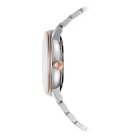 Mido Baroncelli Big Date 40 MM White Dial Automatic M027.426.22.018.00