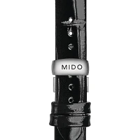 Mido Rainflower Origin 34 MM Mother of Pearl Dial Automatic M043.207.33.106.00