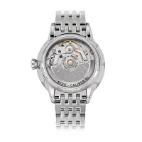 Mido Rainflower Origin 34 MM Silver Dial Automatic M043.207.11.011.00