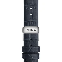 Mido Rainflower Origin 34 MM Mother of Pearl Dial Automatic M043.207.16.131.00