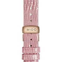 Mido Rainflower Origin 34 MM White Dial Automatic M043.207.36.011.00