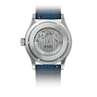 Mido Multifort M 42 MM Blue Dial Automatic M038.430.17.041.00