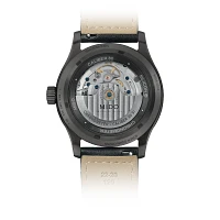 Mido Multifort M Chronometer 42 MM Black Dial Automatic M038.431.36.057.00