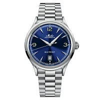 Mido Multifort Powerwind 40 MM Blue Dial Automatic M040.407.11.047.00