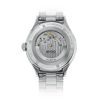 Mido Multifort Powerwind 40 MM Black Dial Automatic M040.407.11.057.00