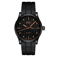 Mido Multifort 42 MM Black Dial Automatic M005.430.37.051.80