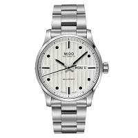 Mido Multifort 42 MM Silver Dial Automatic M005.430.11.031.80