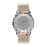 Mido Commander Lady 35 MM Brown Dial Automatic M021.207.16.296.00