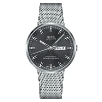 Mido Commander Icone 42 MM Black Dial Automatic M031.631.11.061.00