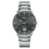 Mido Commander Big Date 42 MM Grey Dial Automatic M021.626.11.061.00