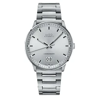 Mido Commander Big Date 42 MM Silver Dial Automatic M021.626.11.031.00