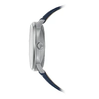 Mido Commander Big Date 42 MM Blue Dial Automatic M021.626.17.041.00