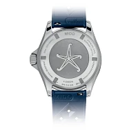 Mido Ocean Star Tribute 41 MM Blue Dial Automatic M026.807.11.041.01 Special Edition