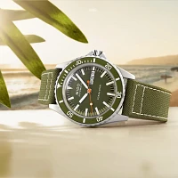 Mido Ocean Star Tribute 41 MM Green Dial Automatic M026.830.18.091.00