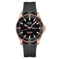 Mido Ocean Star 200 43 MM Black Dial Automatic M026.430.37.051.00