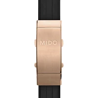 Mido Ocean Star 200 43 MM Black Dial Automatic M026.430.37.051.00