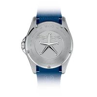 Mido Ocean Star 200C 43 MM Blue Dial Automatic M042.430.17.041.00