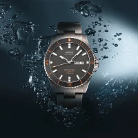 Mido Ocean Star 200 43 MM Grey Dial Automatic M026.430.44.061.00