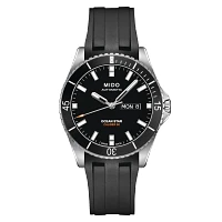 Mido Ocean Star 200 43 MM Black Dial Automatic M026.430.17.051.00