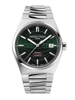 Highlife Heart Beat 41MM Green Dial Automatic FC-303G3NH6B