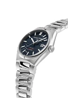 Highlife Heart Beat 39MM Blue Dial Automatic FC-303BL3NH6B