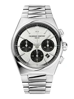 Highlife Chronograph 41MM White Dial Automatic FC-391SB4NH6B