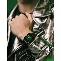 Anatom Green Dial 33MM Automatic R10202319