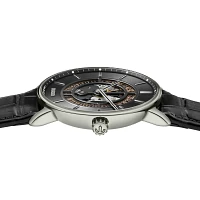 Diamaster Thinline Black Dial 41MM Automatic R14067176