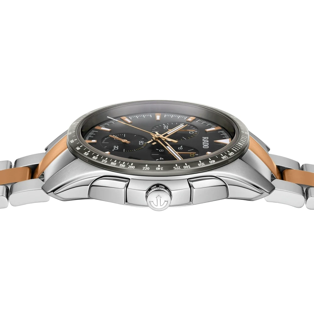 Hyperchrome Chronograph Grey Dial 45MM Automatic R32259173