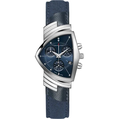 Hamilton Hamilton H24432941 | Swiss Automatic Watch | Kavar Jewellers Brampton