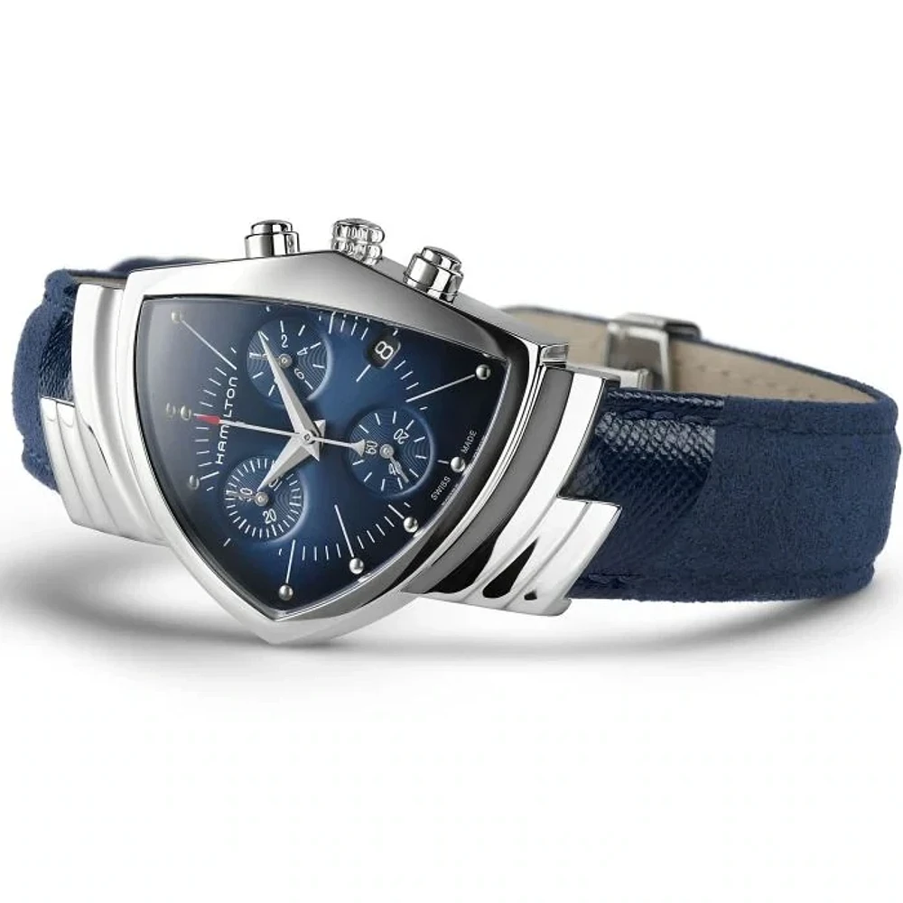 Hamilton Hamilton H24432941 | Swiss Automatic Watch | Kavar Jewellers Brampton