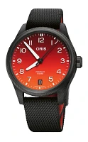 Oris ProPilot Black Dial 41MM Automatic Coulson Limited Edition