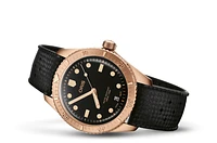 Oris Aquis Divers Sixty-Five Black Dial 38MM Automatic