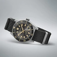 Seiko Prospex Grey Dial 40MM 1965 Revival Divers Automatic SPB455J1