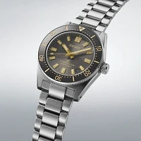 Seiko Prospex Grey Dial 40MM 1965 Revival Divers Automatic SPB455J1