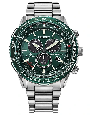 Citizen Promaster Air A-T 46MM Eco-Drive CB5004-59W