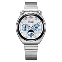 Citizen R2-D2 Silver Dial 38MM Quartz AN3666-51A